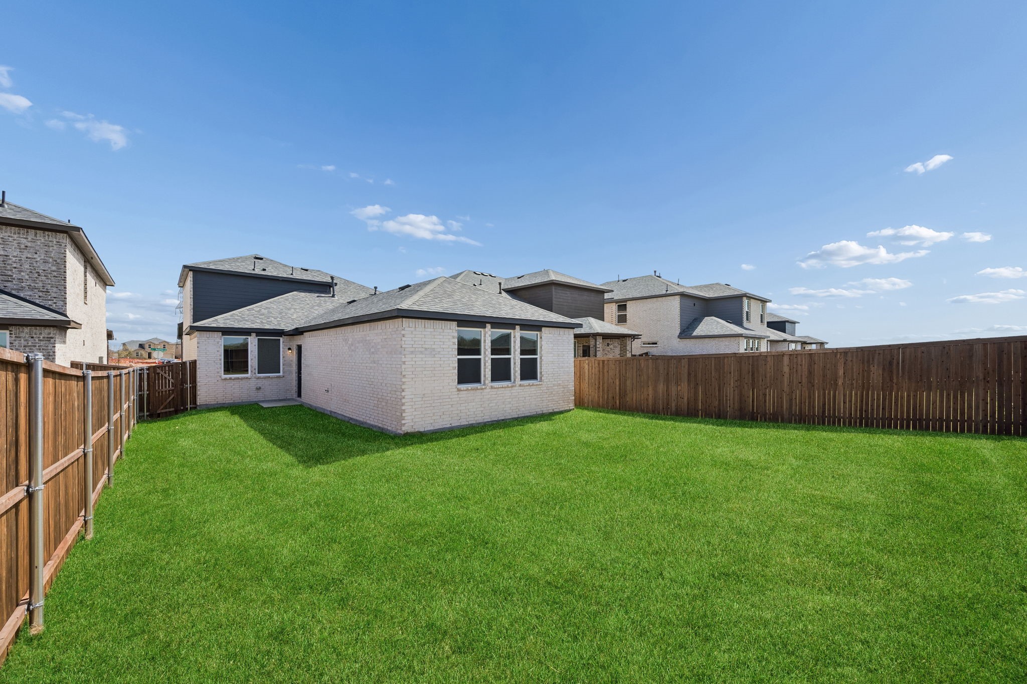417 Magellan Road Seagoville TX 75159