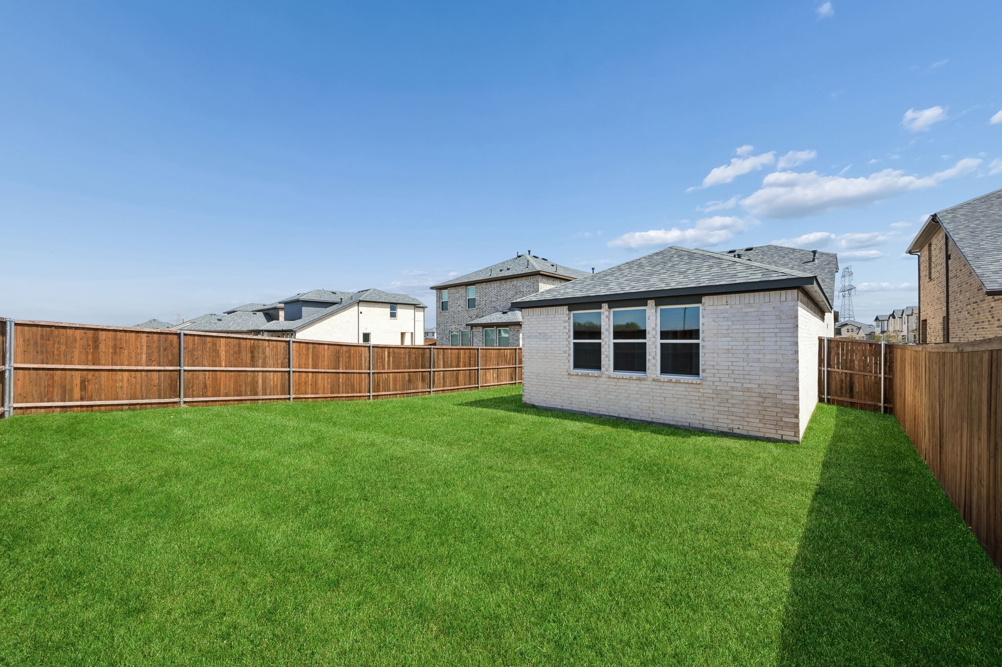 417 Magellan Road Seagoville TX 75159