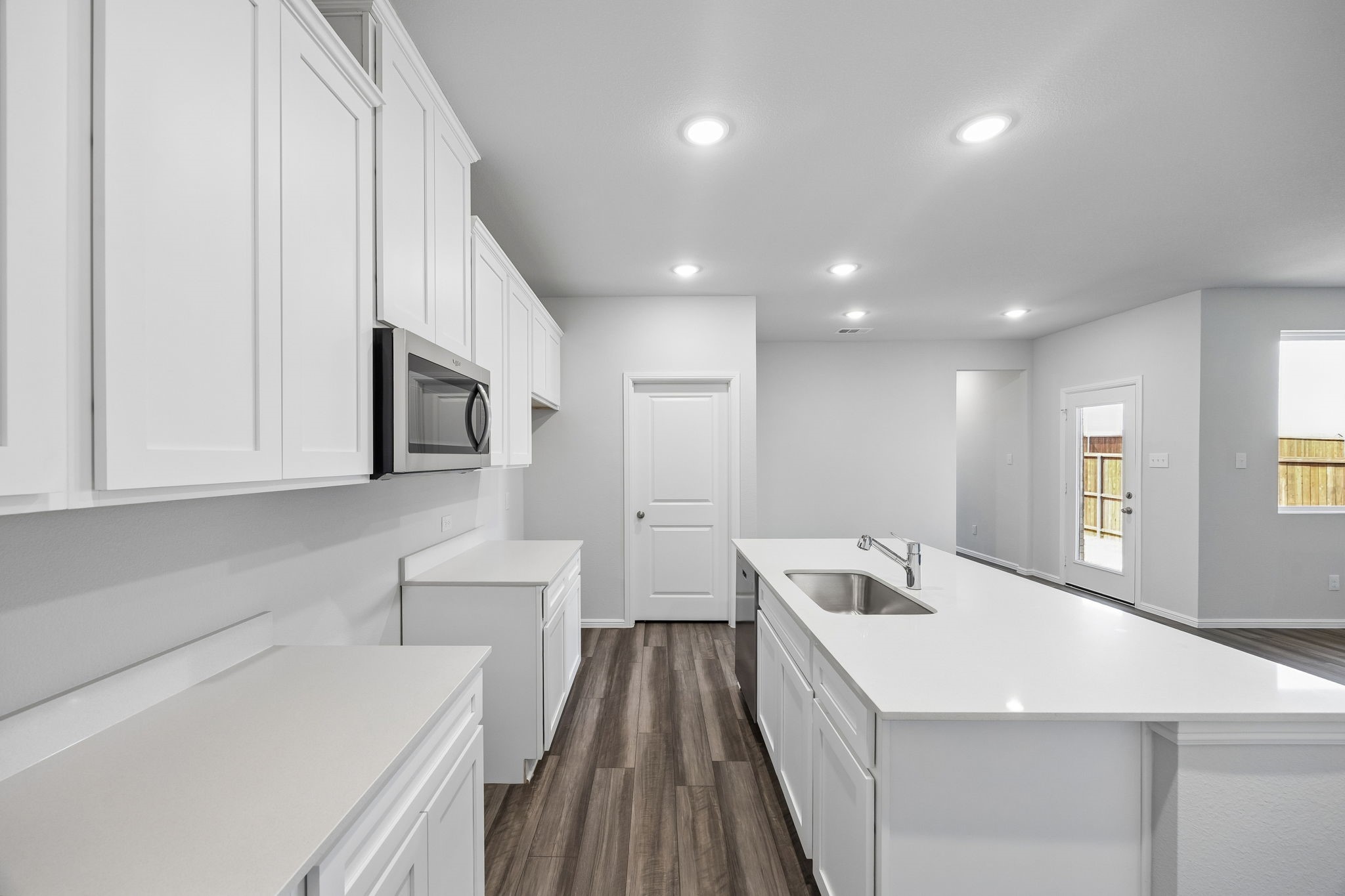 417 Magellan Road Seagoville TX 75159