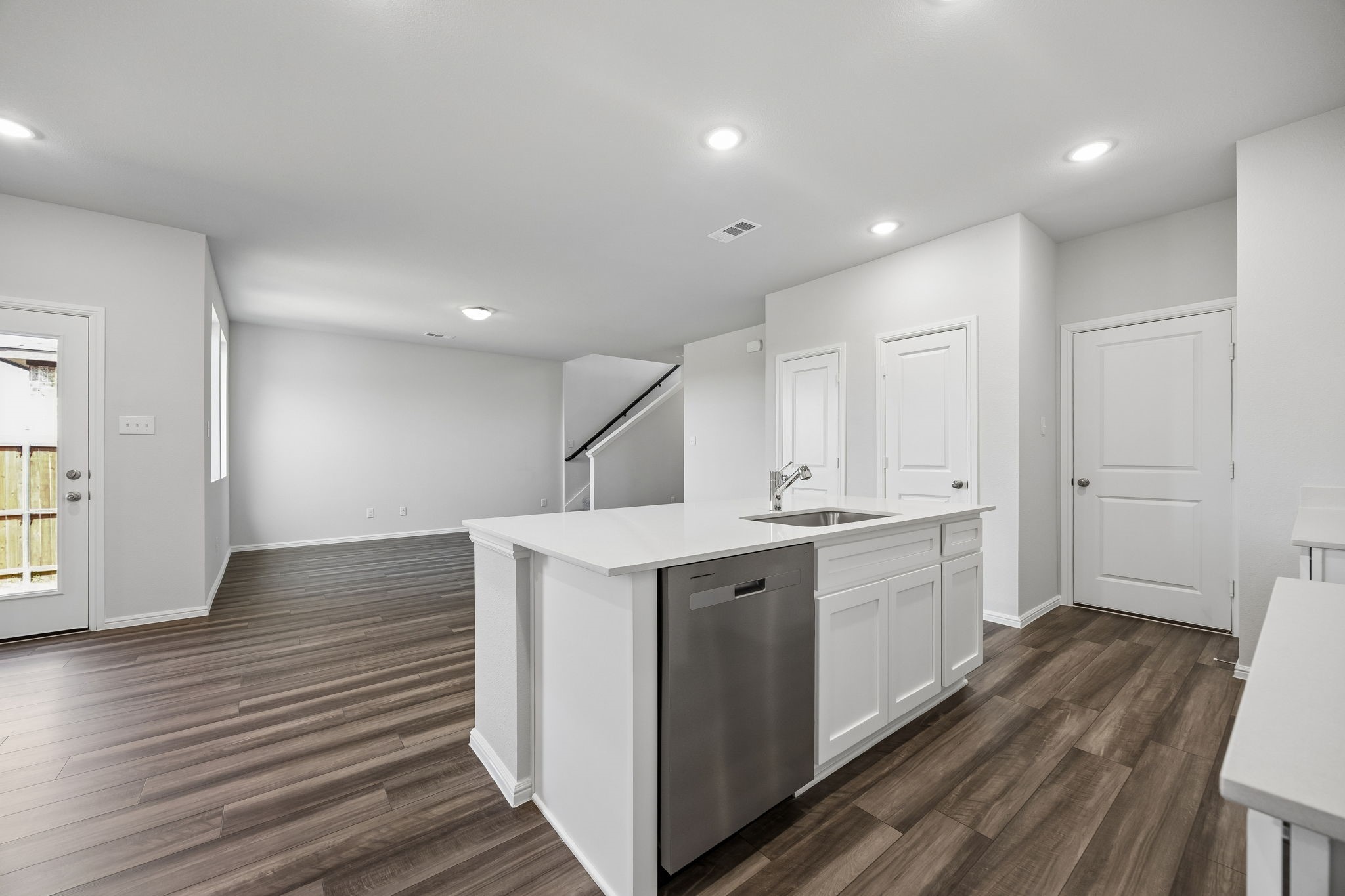 417 Magellan Road Seagoville TX 75159