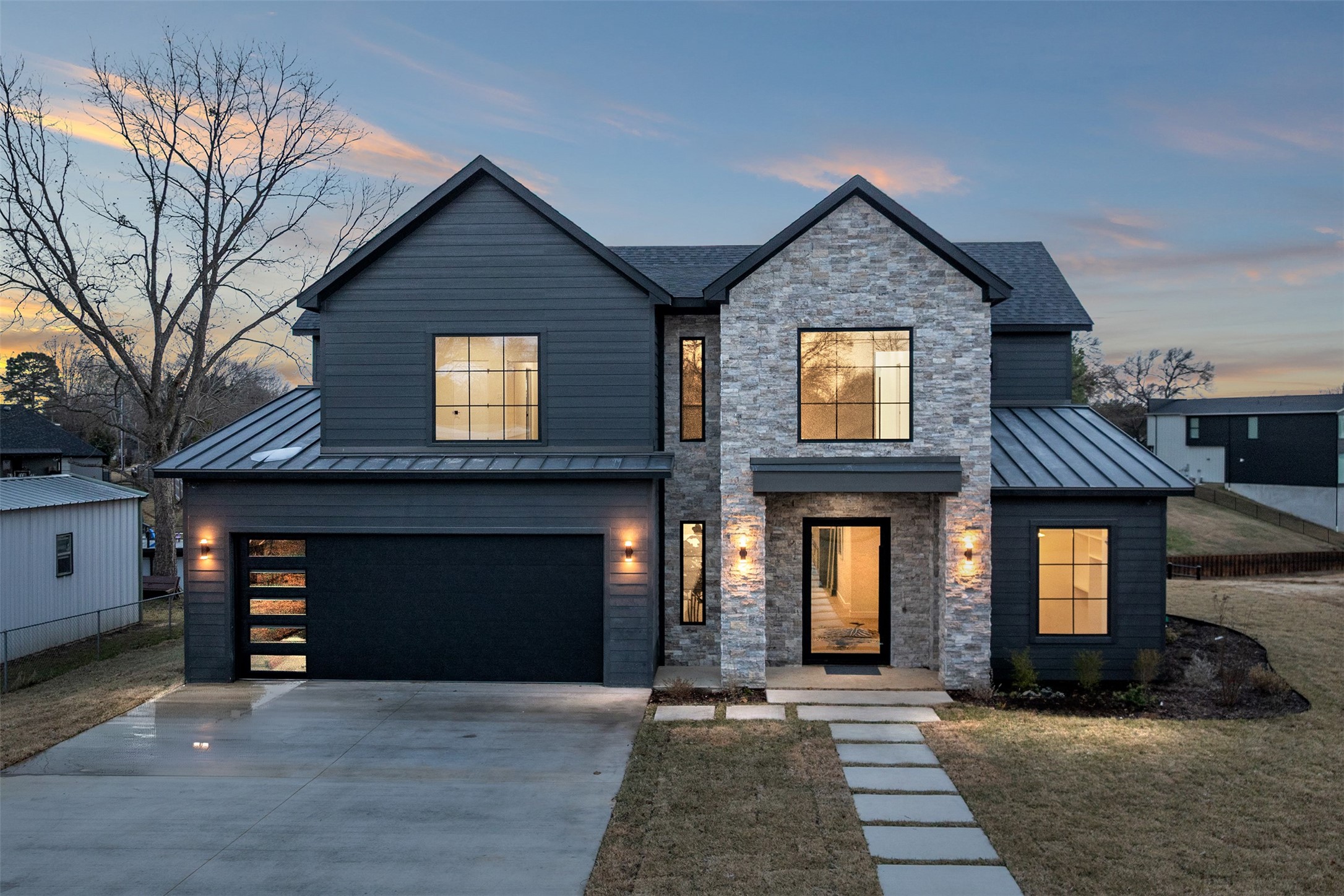217 Autumn Wood Trail Gun Barrel City TX 75156