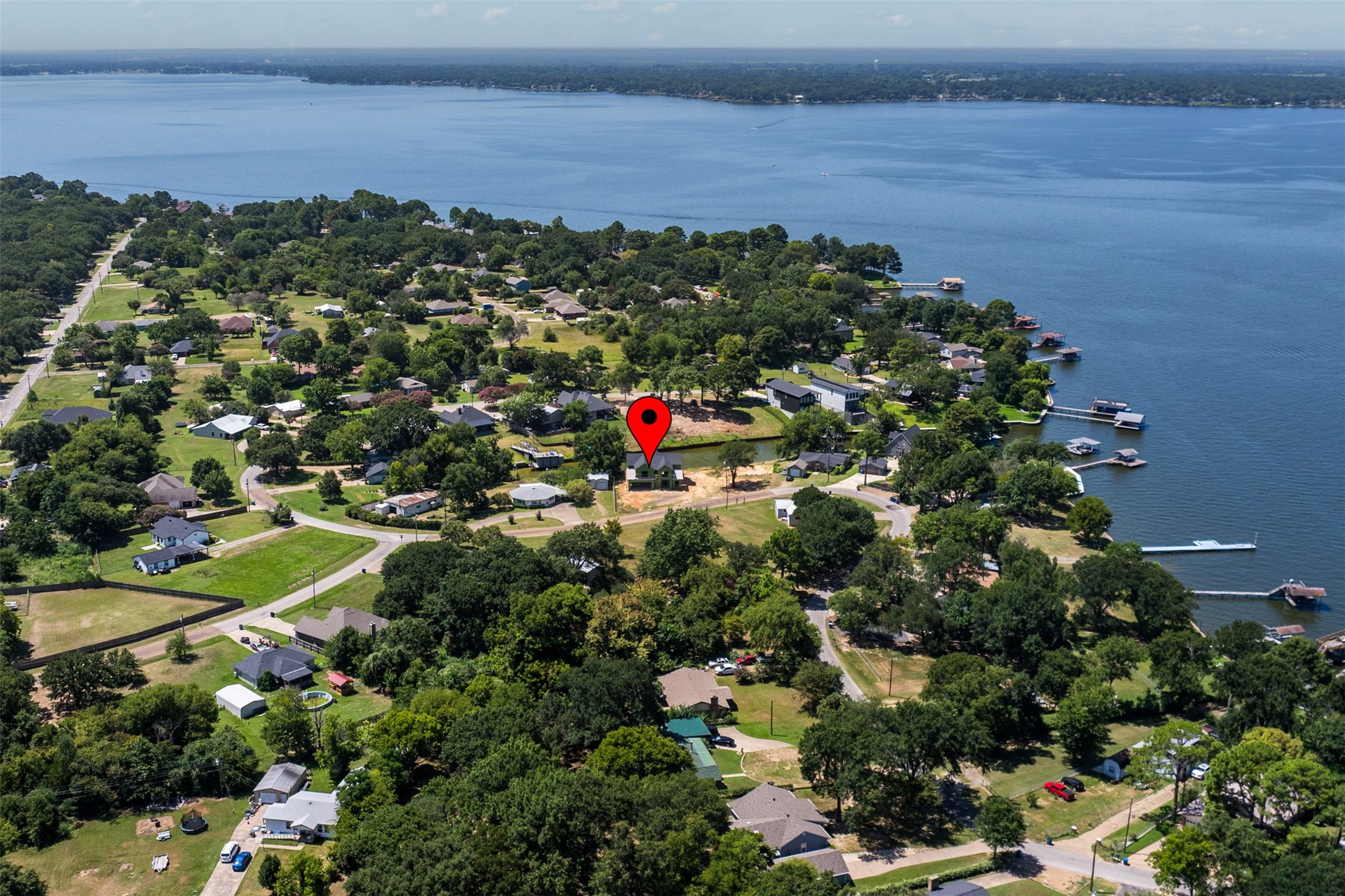 217 Autumn Wood Trail Gun Barrel City TX 75156