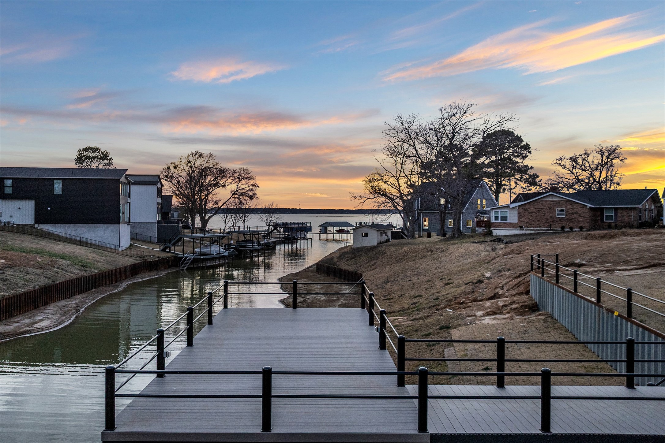 217 Autumn Wood Trail Gun Barrel City TX 75156
