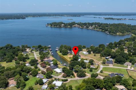 217 Autumn Wood Trail Gun Barrel City TX 75156