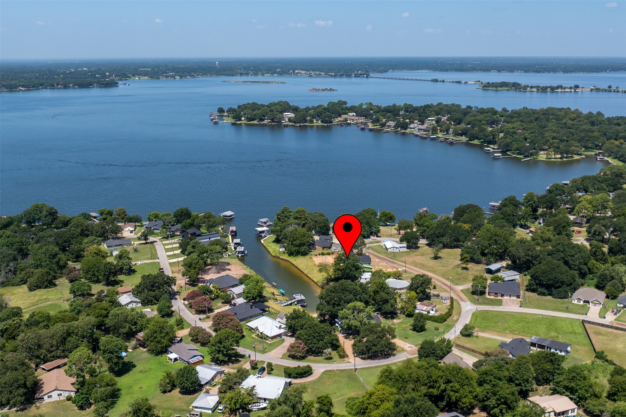 217 Autumn Wood Trail Gun Barrel City TX 75156