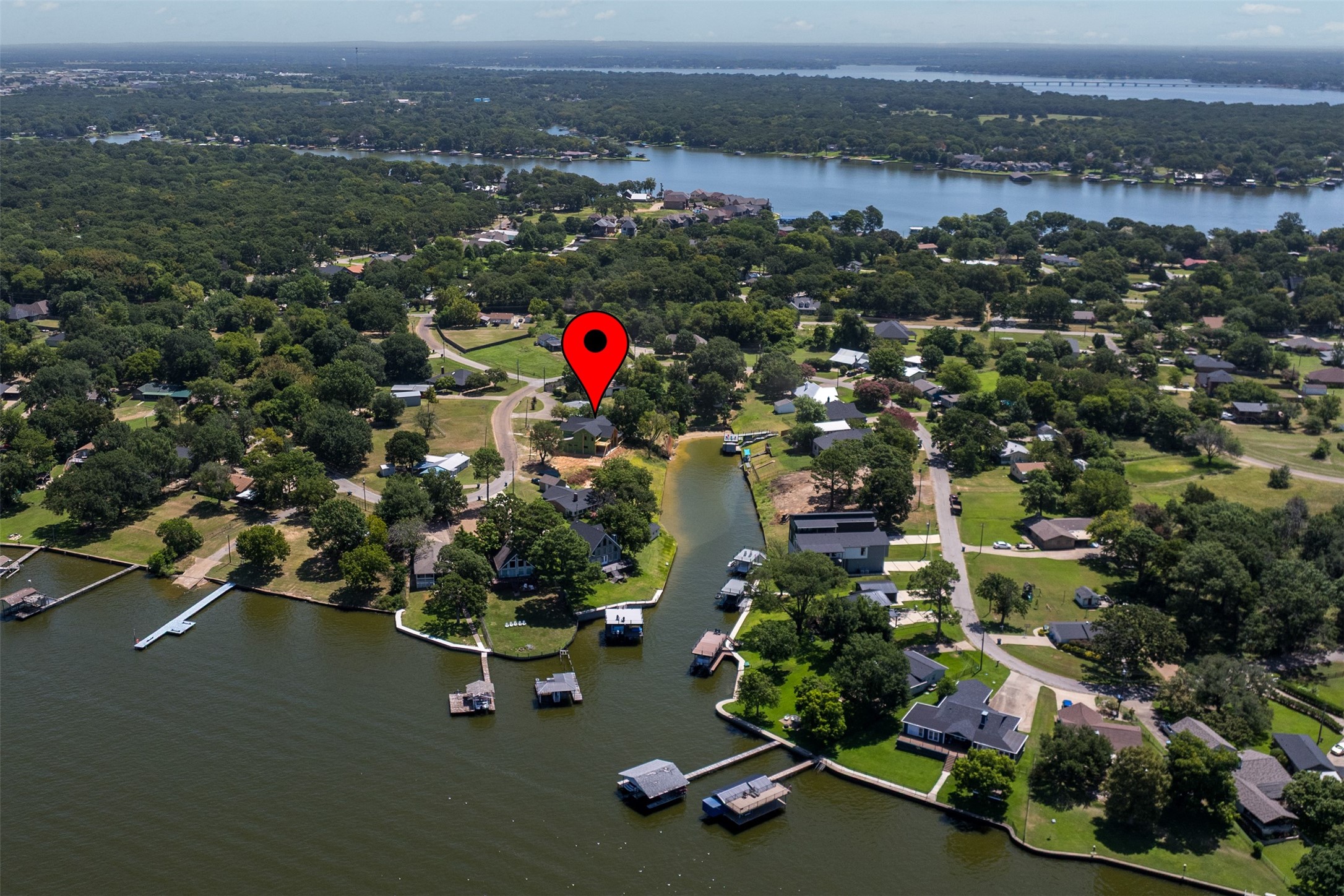 217 Autumn Wood Trail Gun Barrel City TX 75156