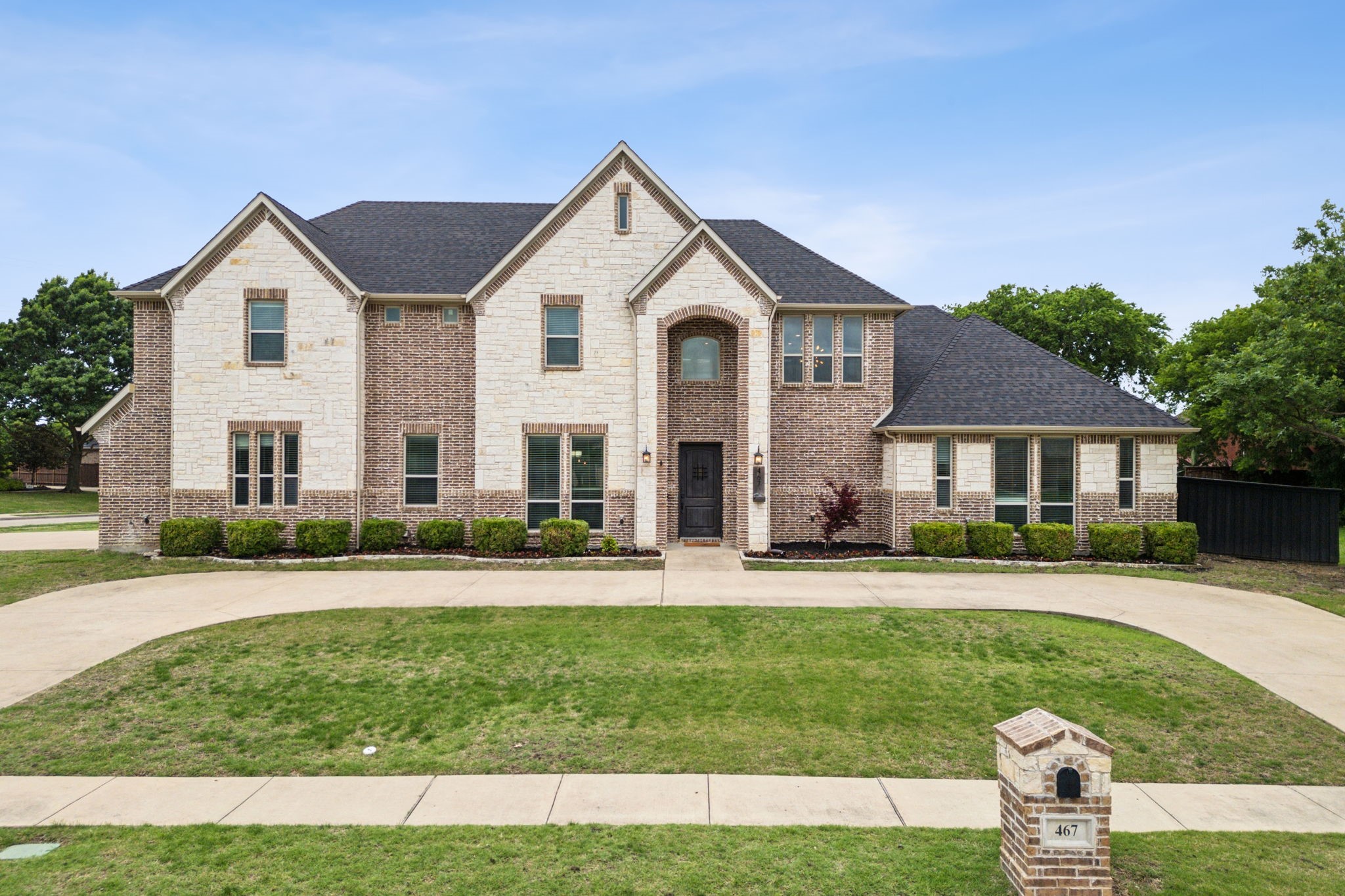 467 San Gabriel Drive Sunnyvale TX 75182