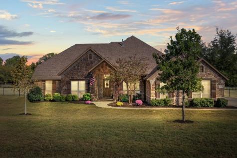 171 Brook Hollow Lane Weatherford TX 76088