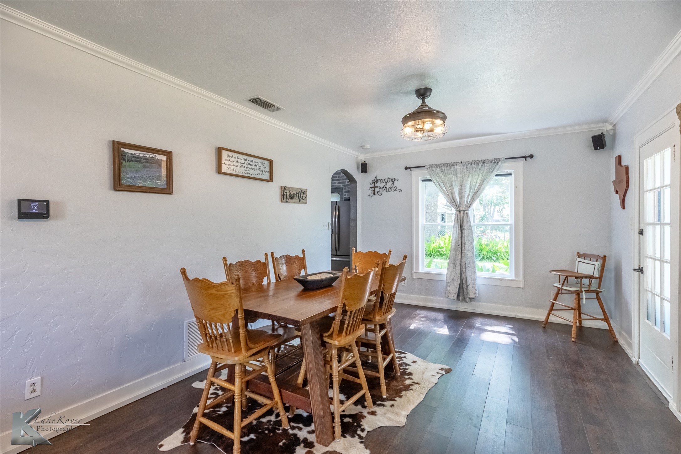 202 E Ross Street Rising Star TX 76471