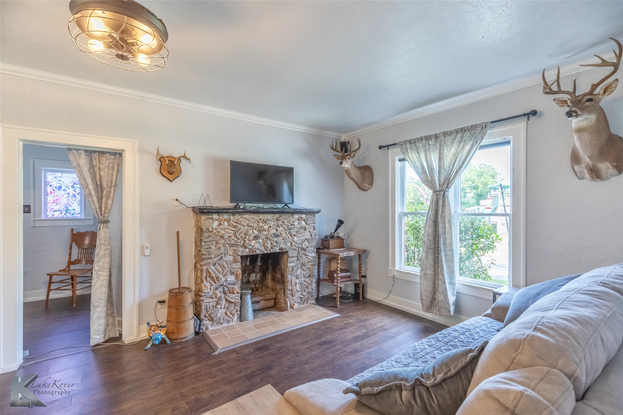 202 E Ross Street Rising Star TX 76471