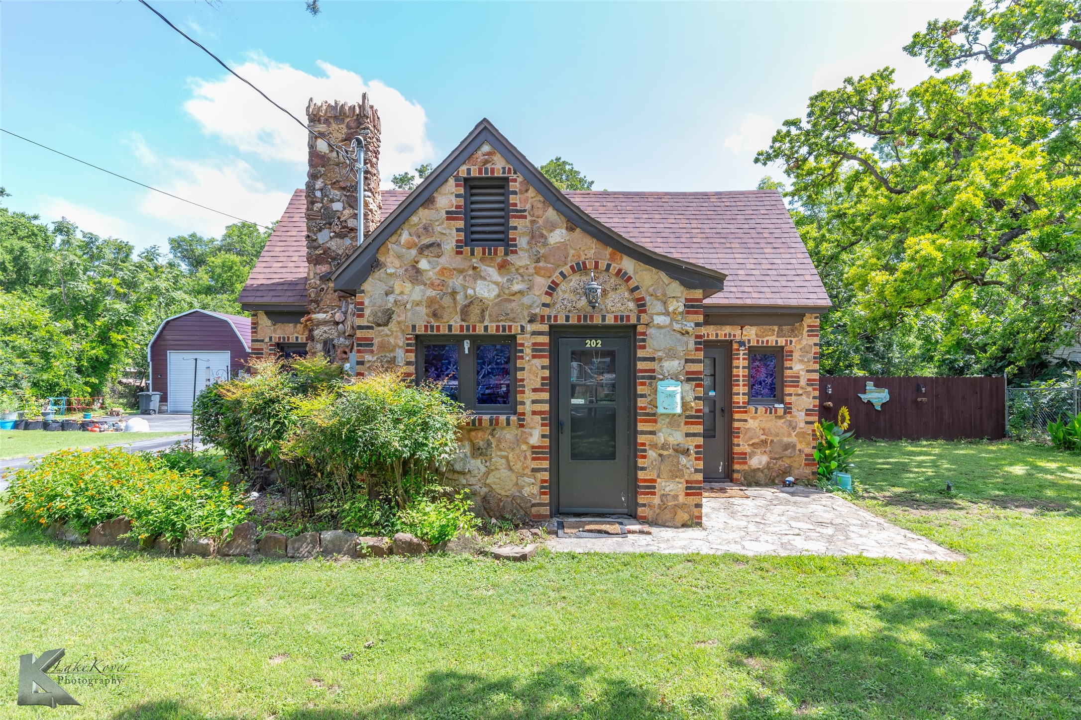 202 E Ross Street Rising Star TX 76471