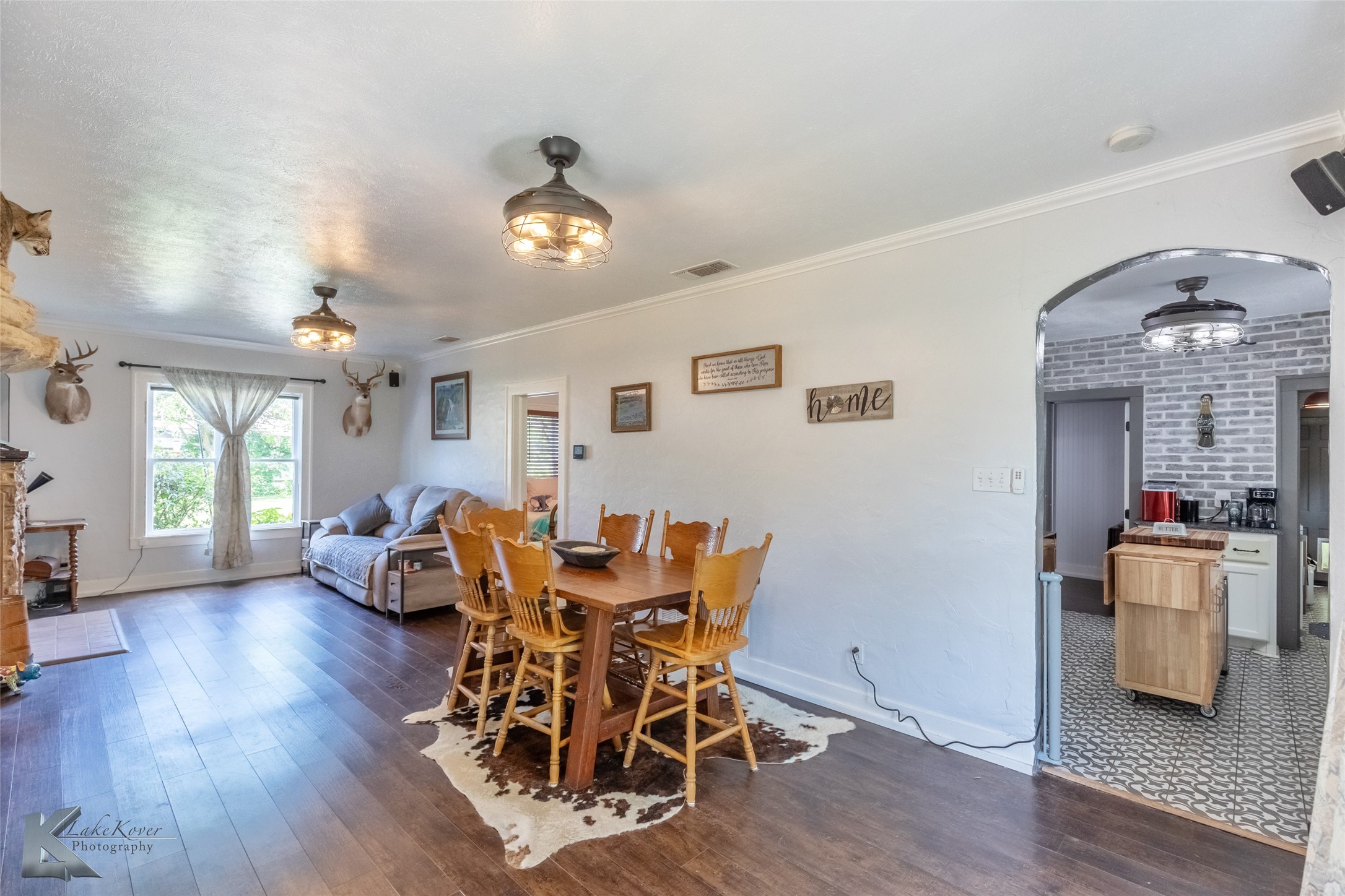 202 E Ross Street Rising Star TX 76471
