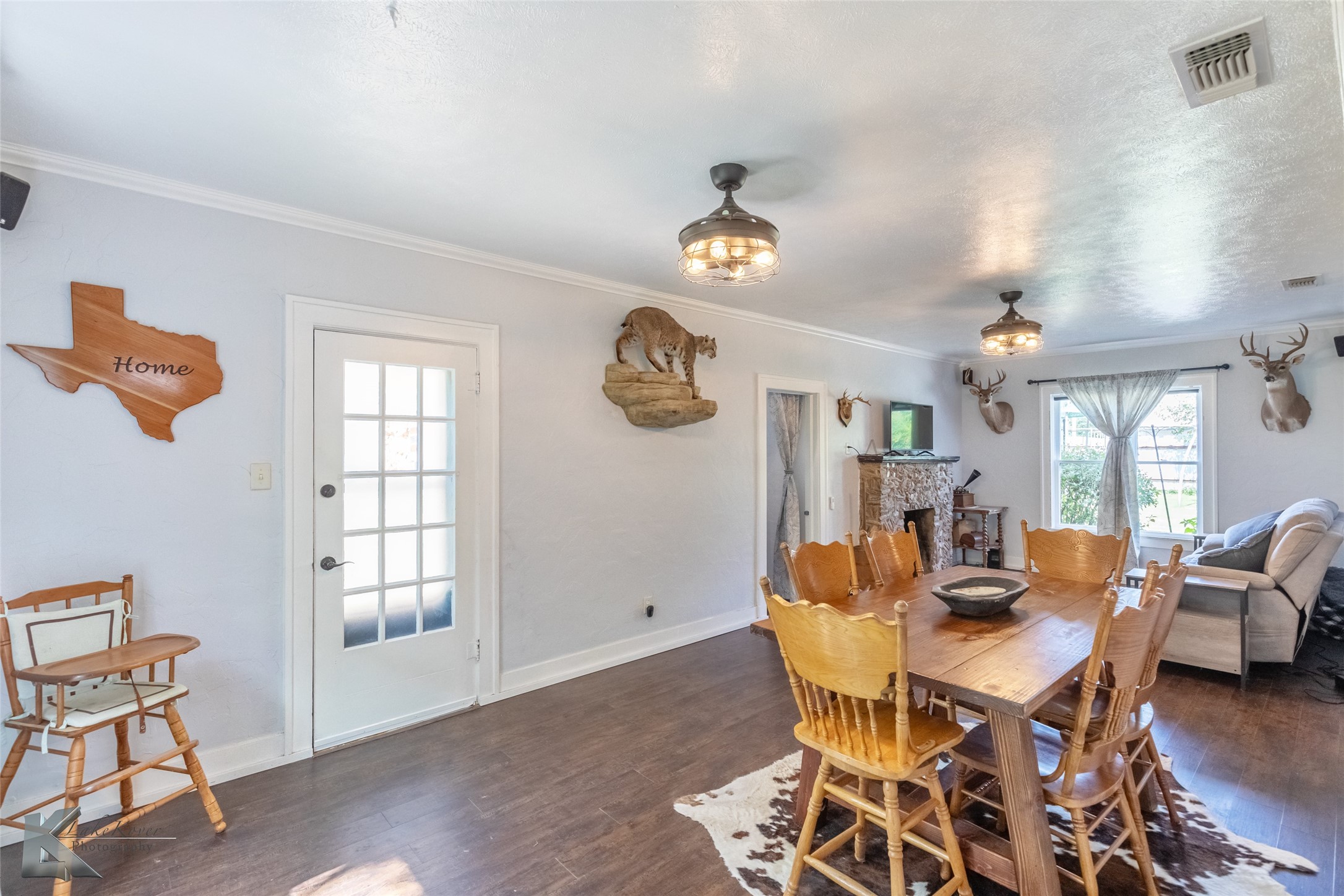 202 E Ross Street Rising Star TX 76471