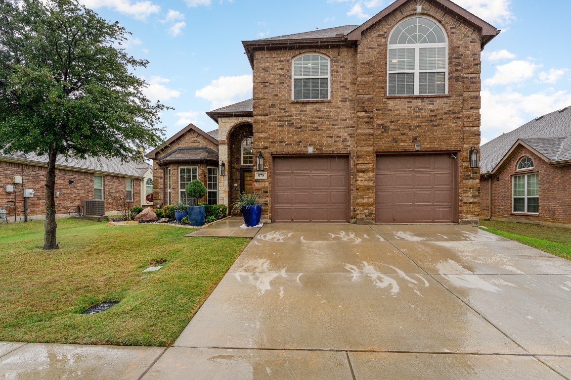 878 Witherby Lane Lewisville TX 75067