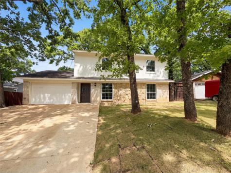 7431 Ridgewick Drive Dallas TX 75217