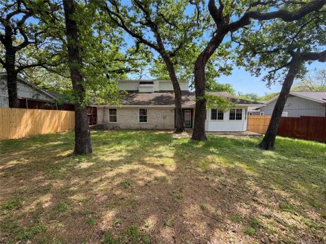 7431 Ridgewick Drive Dallas TX 75217
