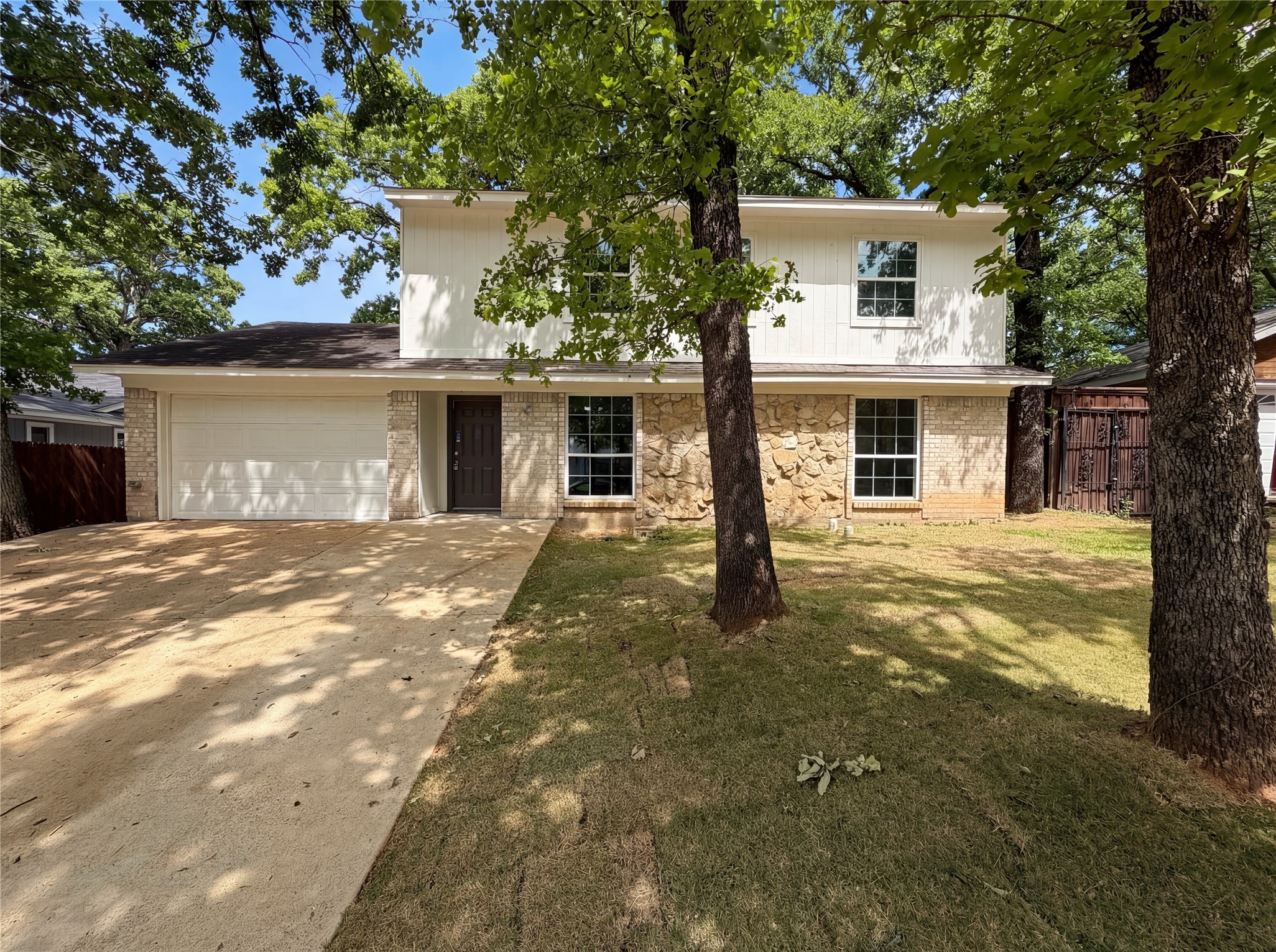 7431 Ridgewick Drive Dallas TX 75217