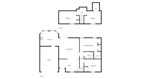 7431 Ridgewick Drive Dallas TX 75217