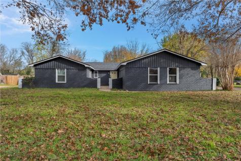 5508 Tracey Drive Waco TX 76708