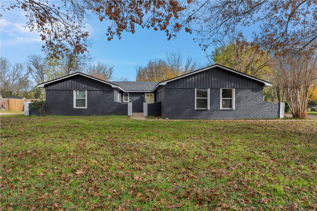 5508 Tracey Drive Waco TX 76708