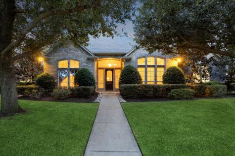 8315 Thornridge Drive North Richland Hills TX 76182