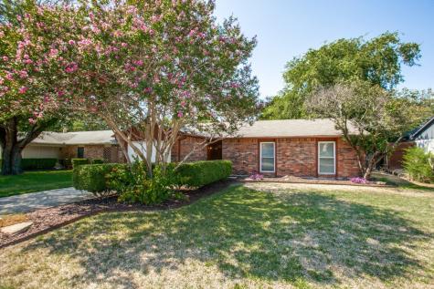 705 Leading Lane Allen TX 75002