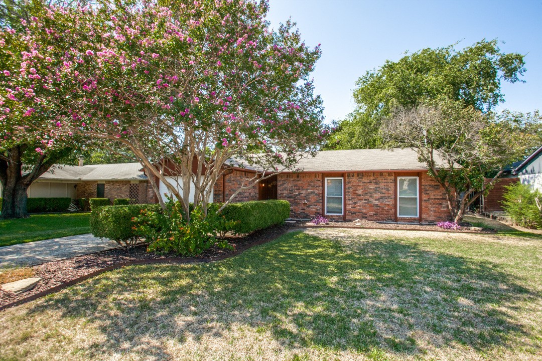 705 Leading Lane Allen TX 75002