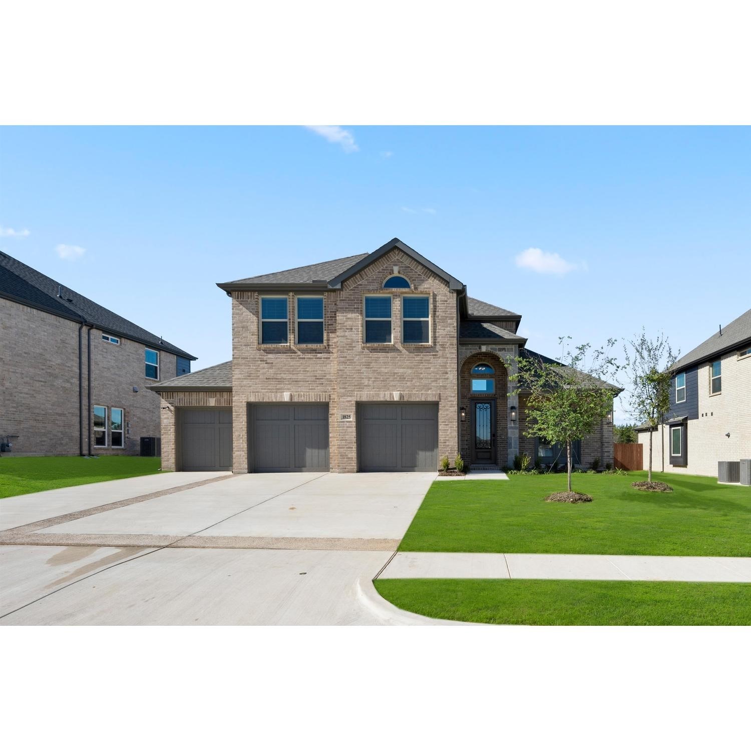1825 River Hills Court Midlothian TX 76065