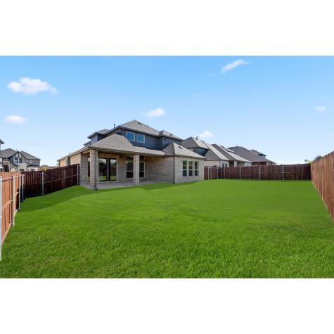 1825 River Hills Court Midlothian TX 76065