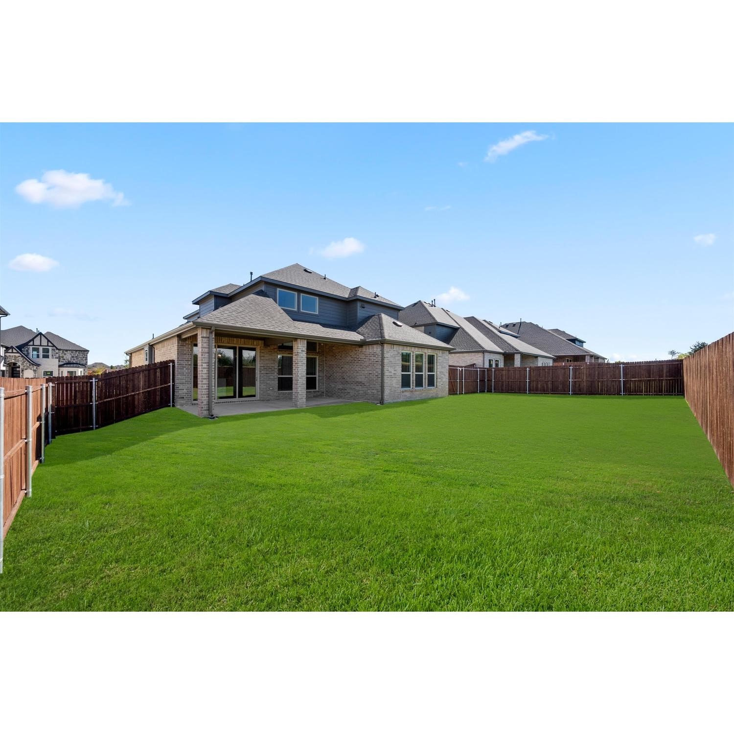 1825 River Hills Court Midlothian TX 76065