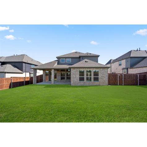 1825 River Hills Court Midlothian TX 76065
