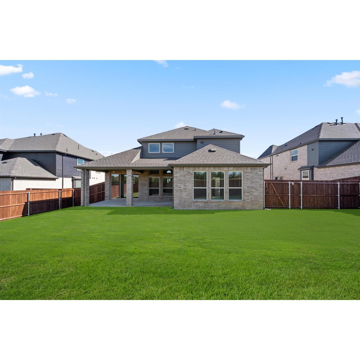 1825 River Hills Court Midlothian TX 76065