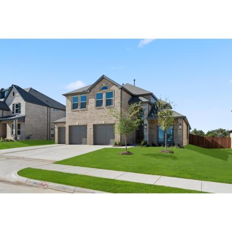 1825 River Hills Court Midlothian TX 76065