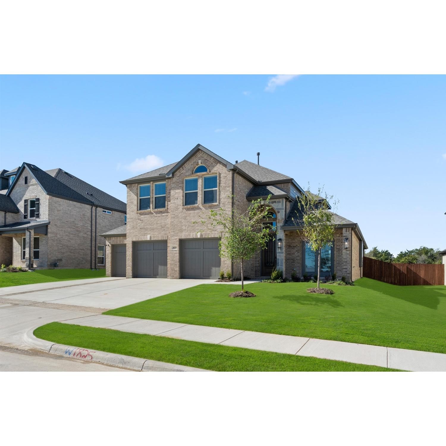 1825 River Hills Court Midlothian TX 76065