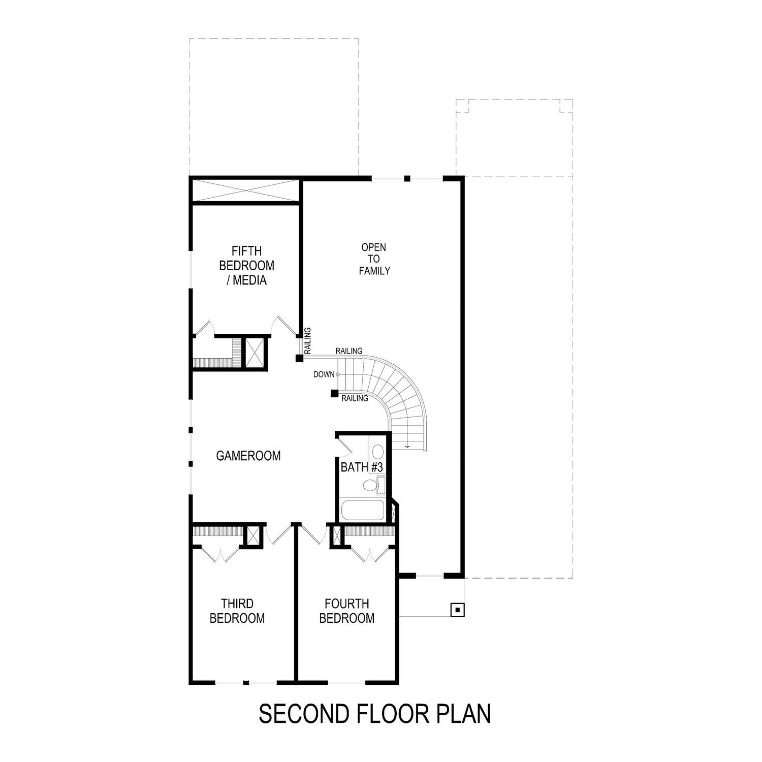 1825 River Hills Court Midlothian TX 76065