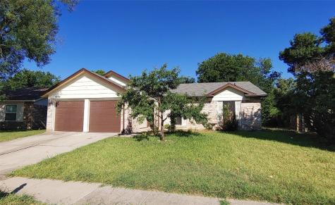 5504 Marquette Street Arlington TX 76018