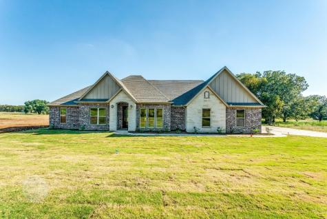 173 Cartwright Road Weatherford TX 76087