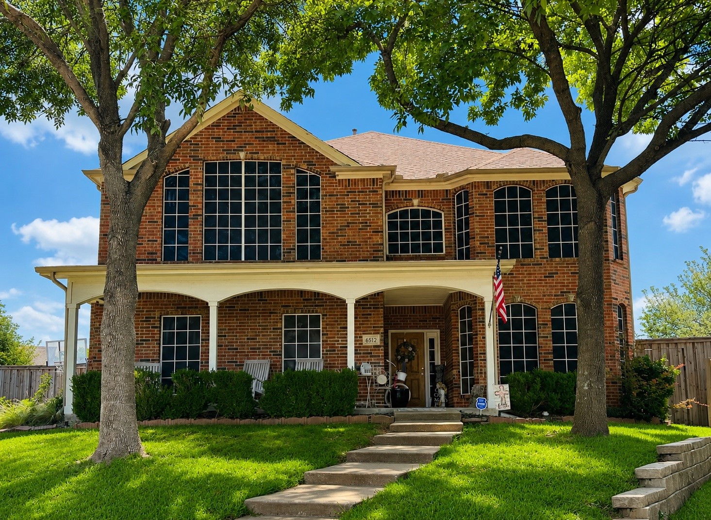 6512 Brighton Court North Richland Hills TX 76180