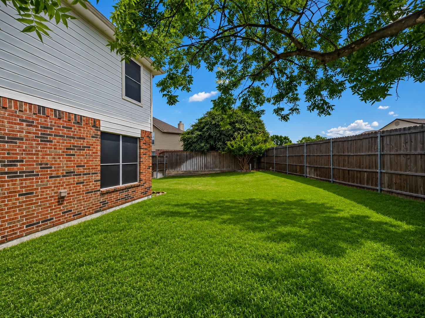 6512 Brighton Court North Richland Hills TX 76180