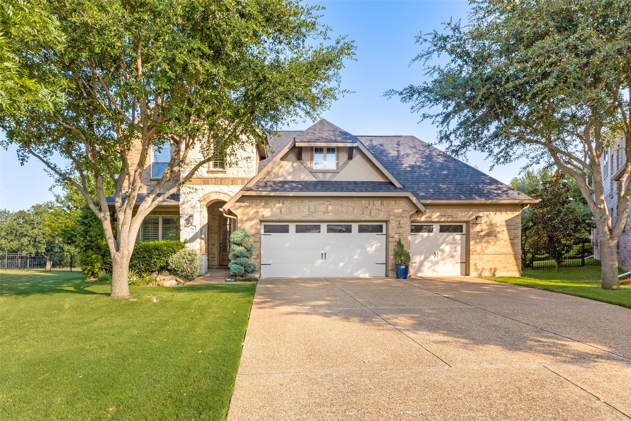 506 Hemlock Court Wylie TX 75098