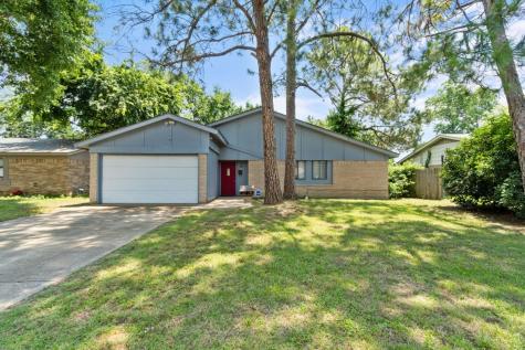 1710 Meadow Valley Irving TX 75060