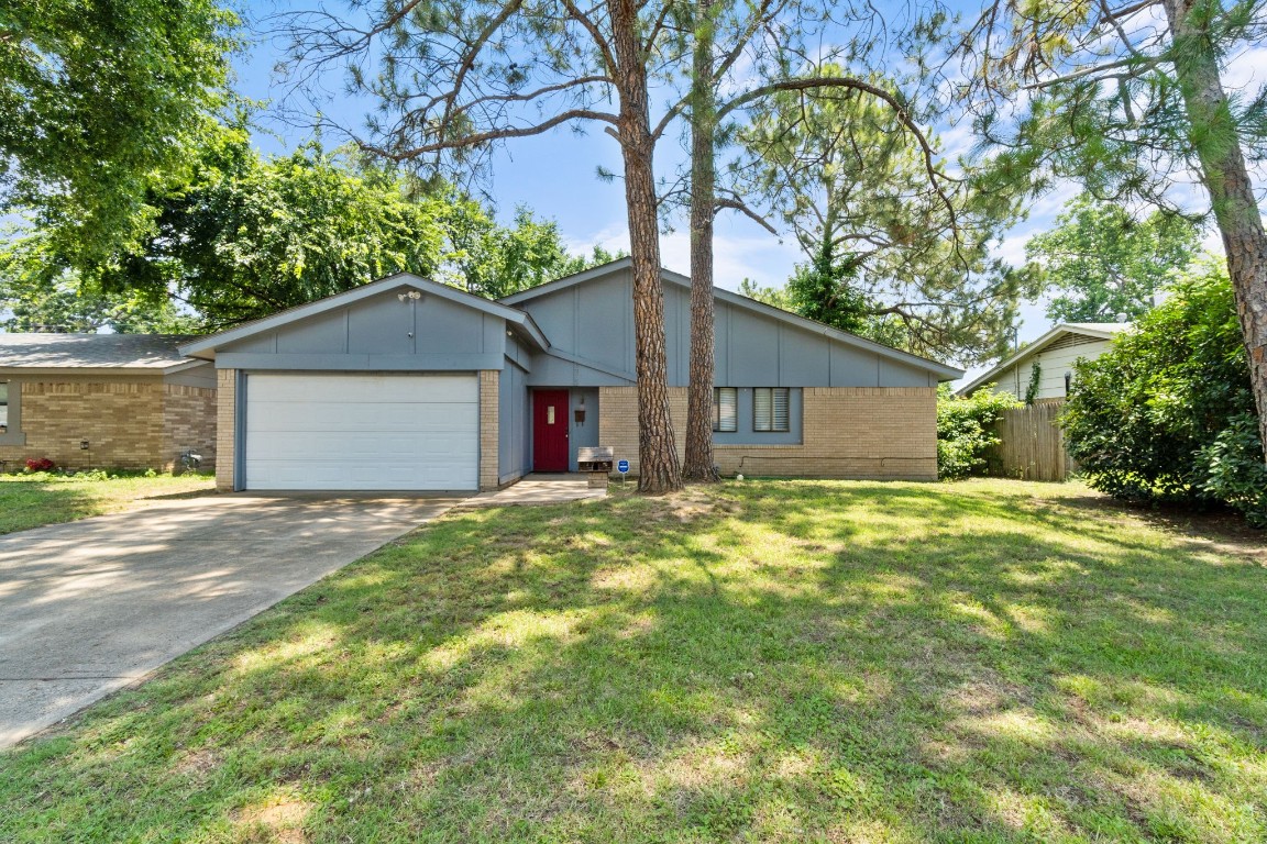 1710 Meadow Valley Irving TX 75060