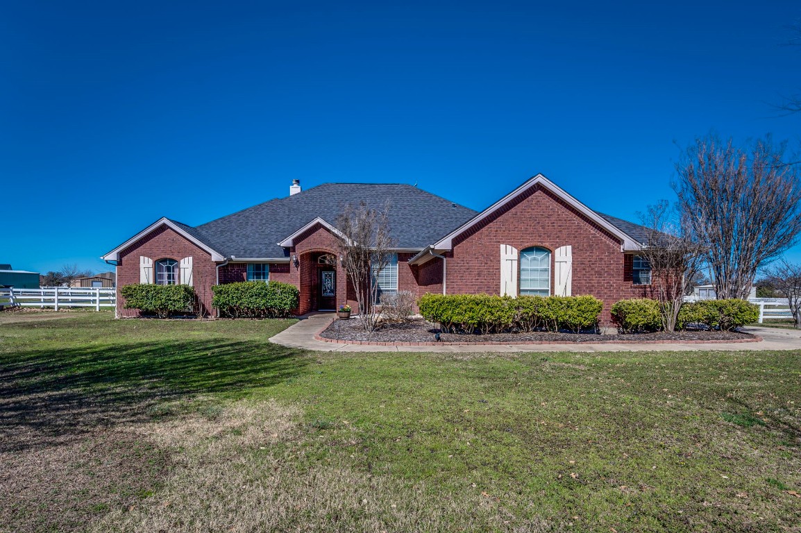 2009 Highland Springs Drive Haslet TX 76052