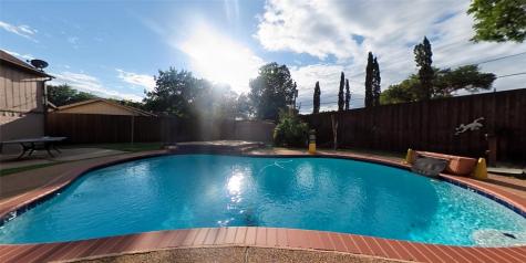 3573 Ridgebriar Drive Dallas TX 75234
