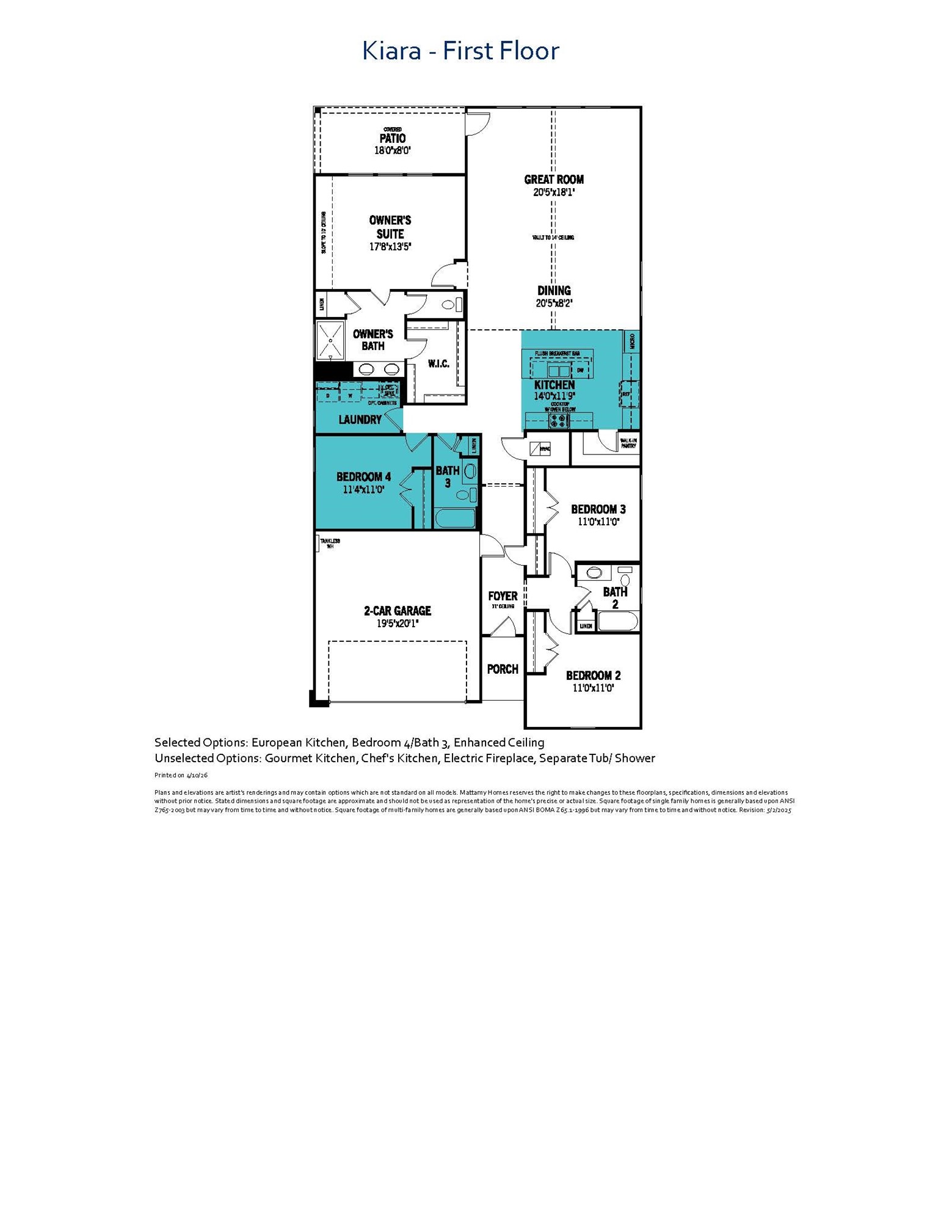 157 Hatherley Street Little Elm TX 75068
