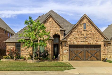 8313 Snow Egret Way Fort Worth TX 76118