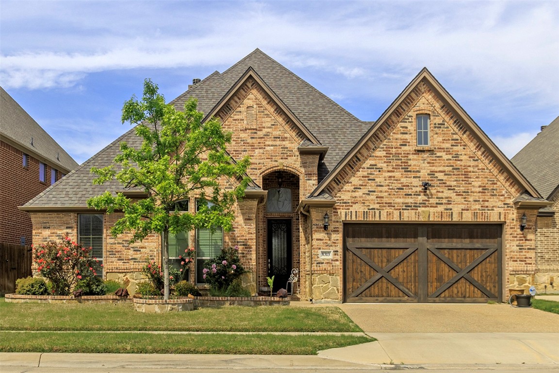 8313 Snow Egret Way Fort Worth TX 76118