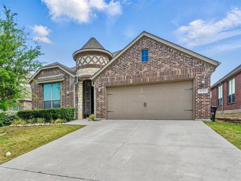 8521 Meadow Sweet Lane Fort Worth TX 76123