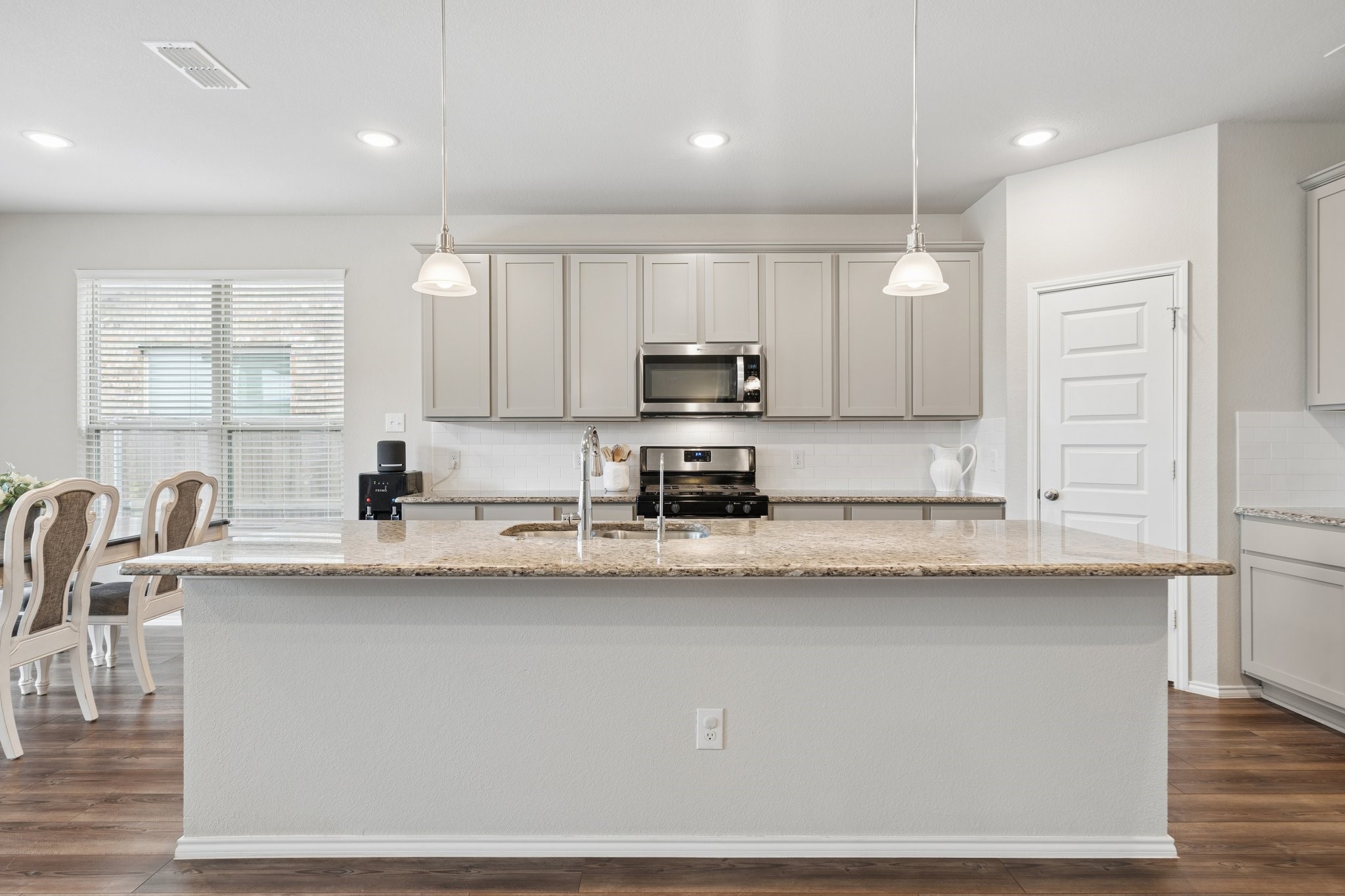 1824 Proteus Drive Haslet TX 76052