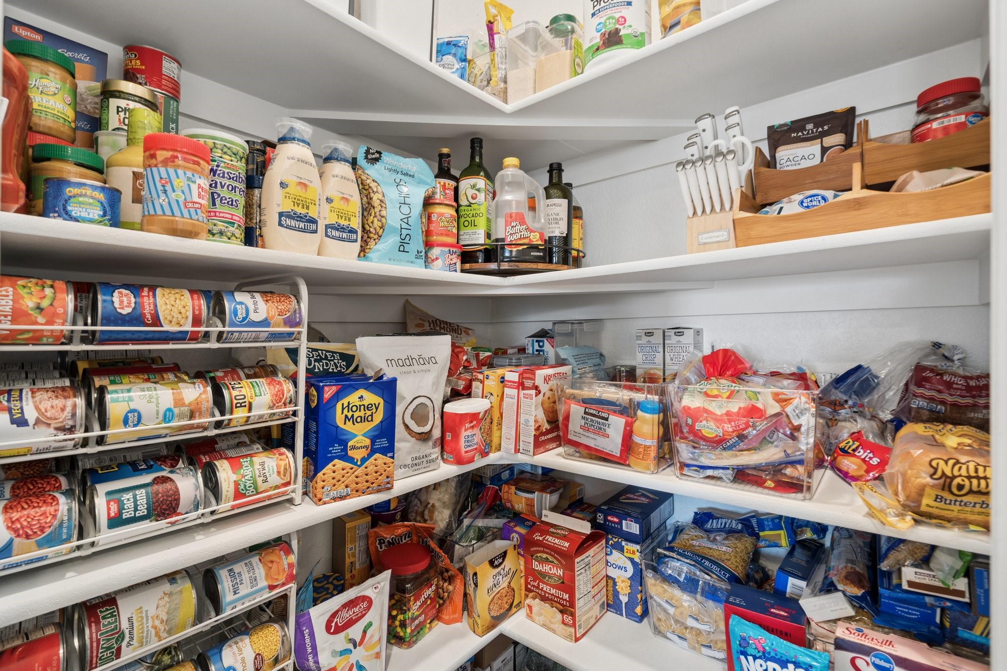 1824 Proteus Drive Haslet TX 76052